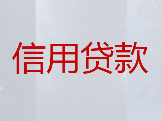 海东本地贷款中介公司